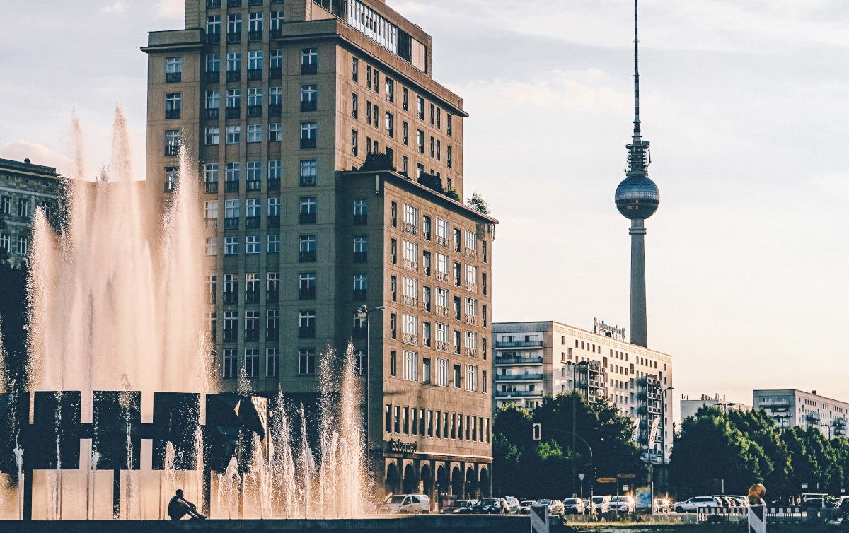 Berlin Pass o Berlin Welcome Card