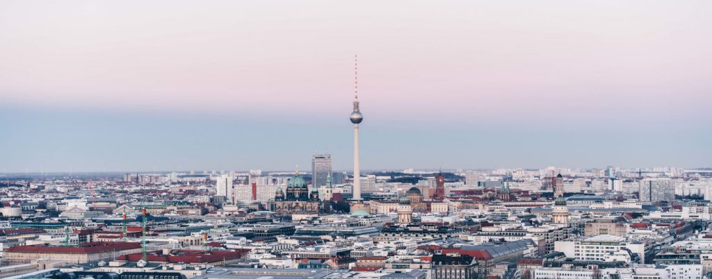 Berlin Pass o Berlin Welcome Card