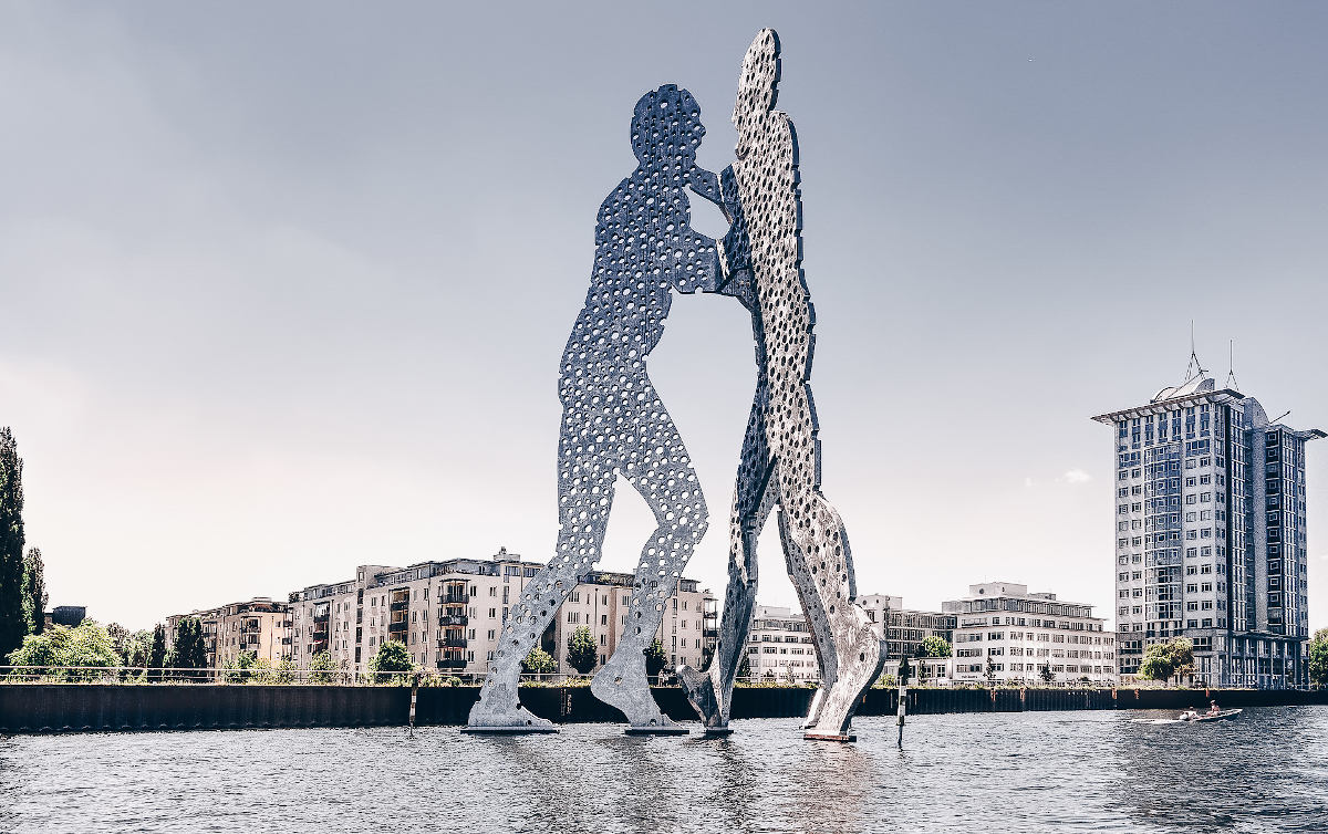 Dónde hospedarse en Berlín