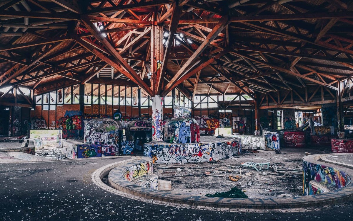 Dónde hospedarse en Berlín