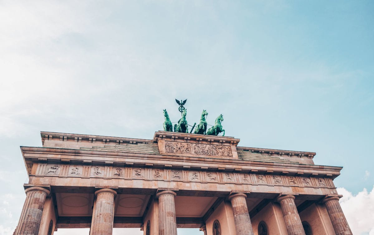 Dónde hospedarse en Berlín