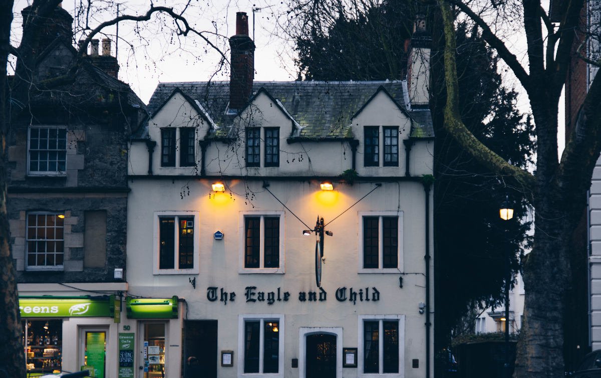 Qué hacer en Oxford