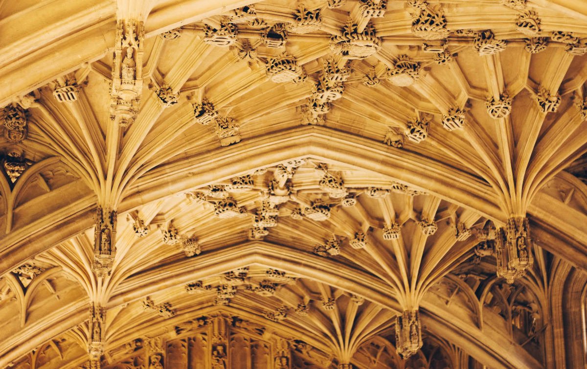 Qué hacer en Oxford