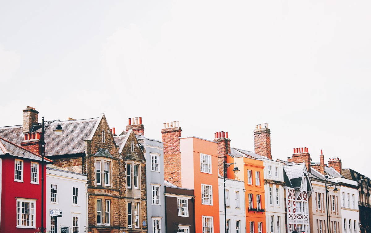 Qué hacer en Oxford