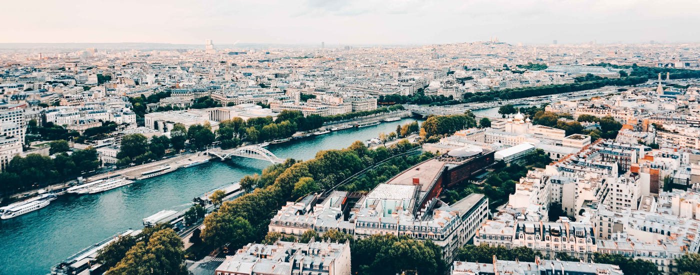 Cuanto sale un viaje a Francia