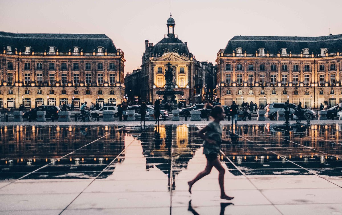 Que visitar en Francia