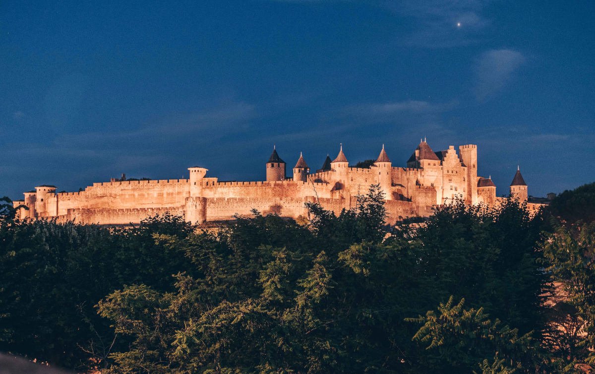 Que visitar en Francia