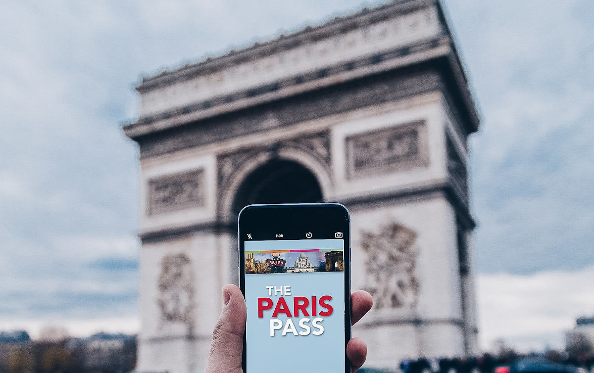 Paris Pass o Paris Explorer Pass