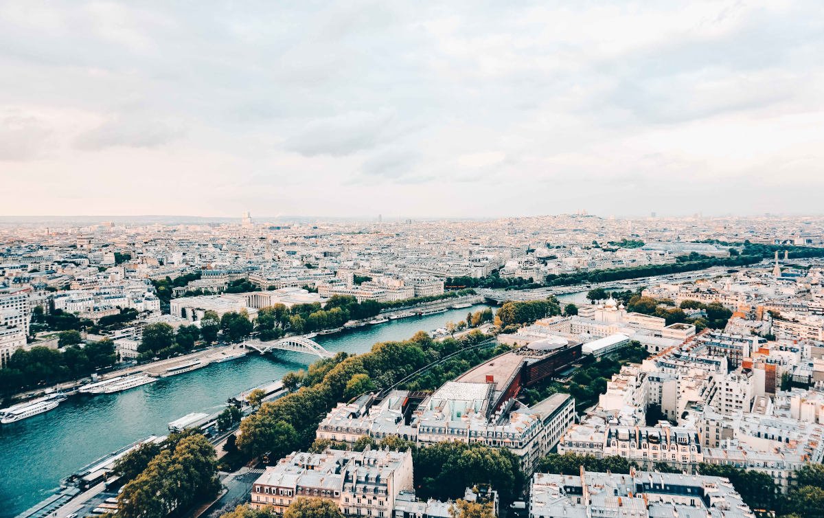 Paris Pass 
