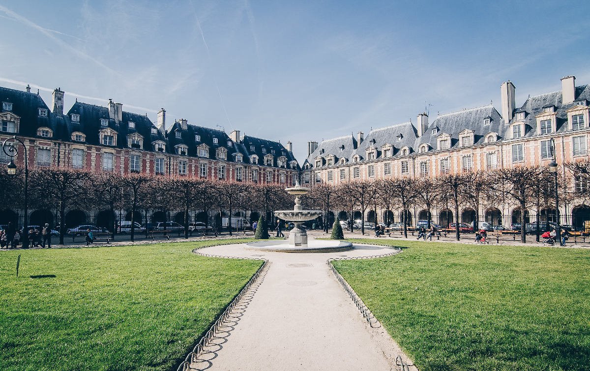 Qué hacer en París