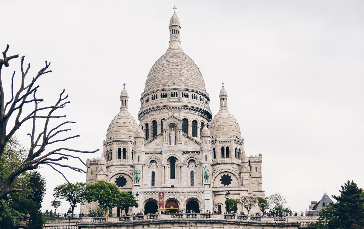 Qué hacer en París