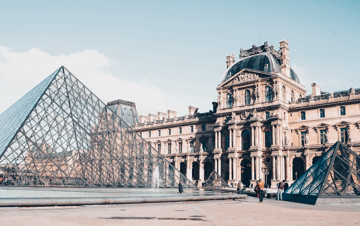 Qué hacer en París en 2 días