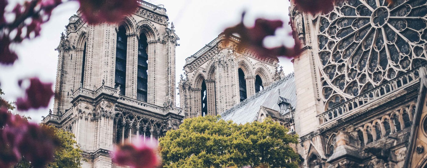 Qué hacer en París en 2 días