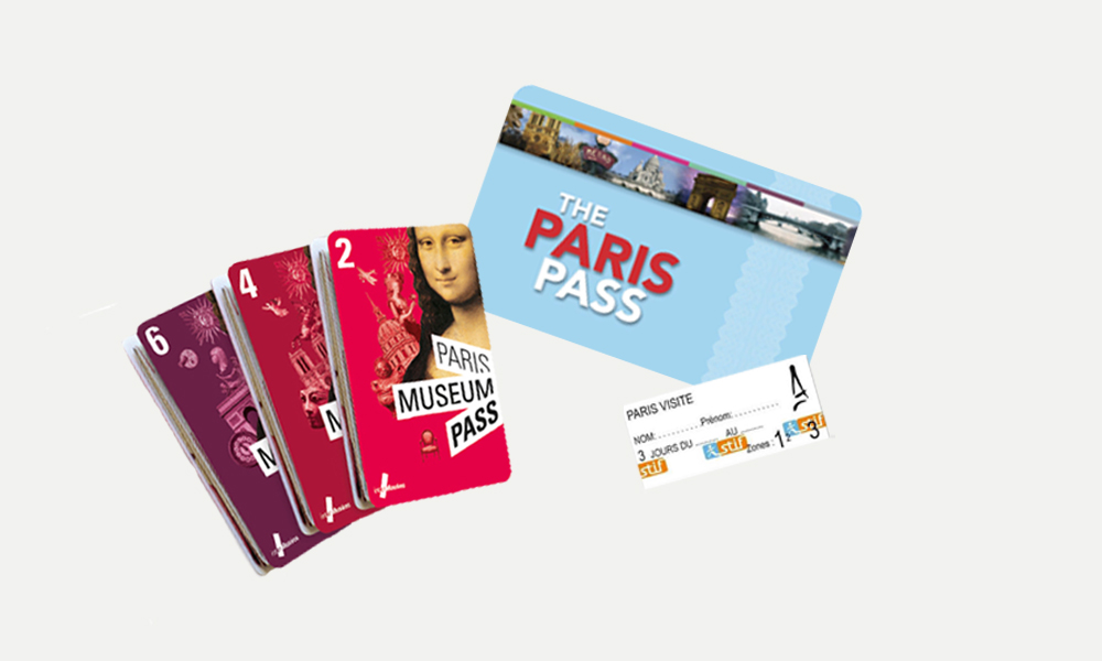 paris pass o paris explorer pass