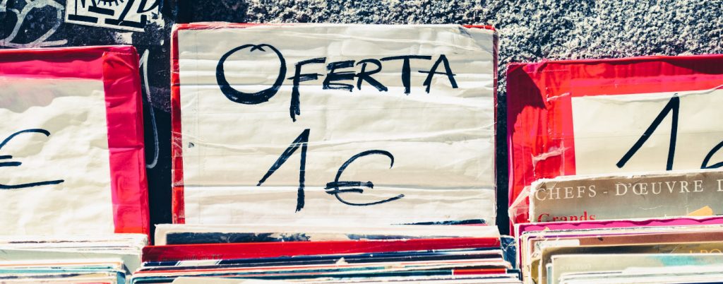 Cuanto sale un viaje a España