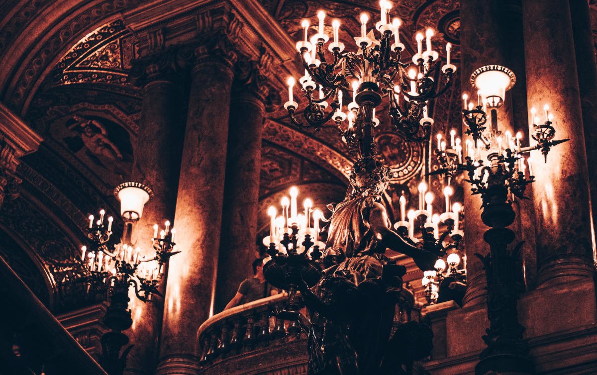 Qué hacer en Paris en 4 días