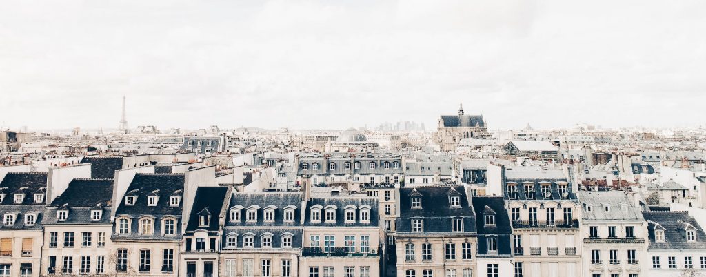 Qué hacer en Paris en 4 días