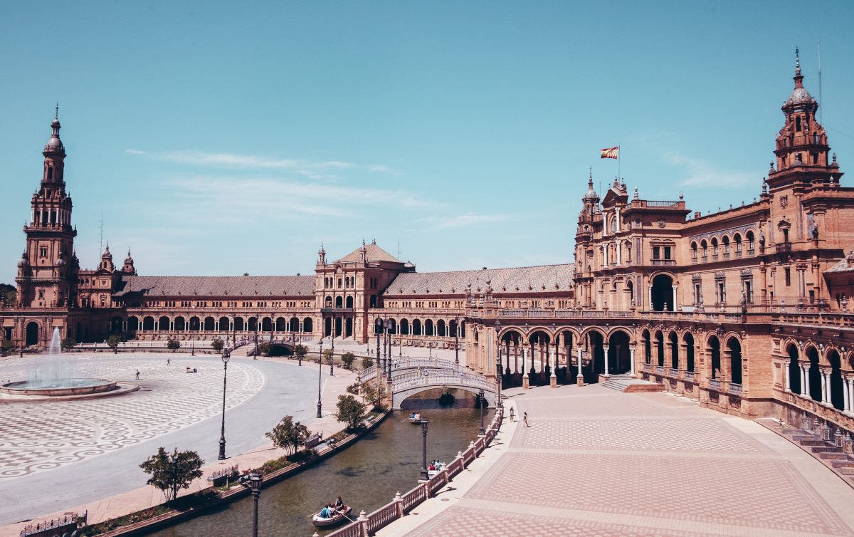 Qué visitar en España