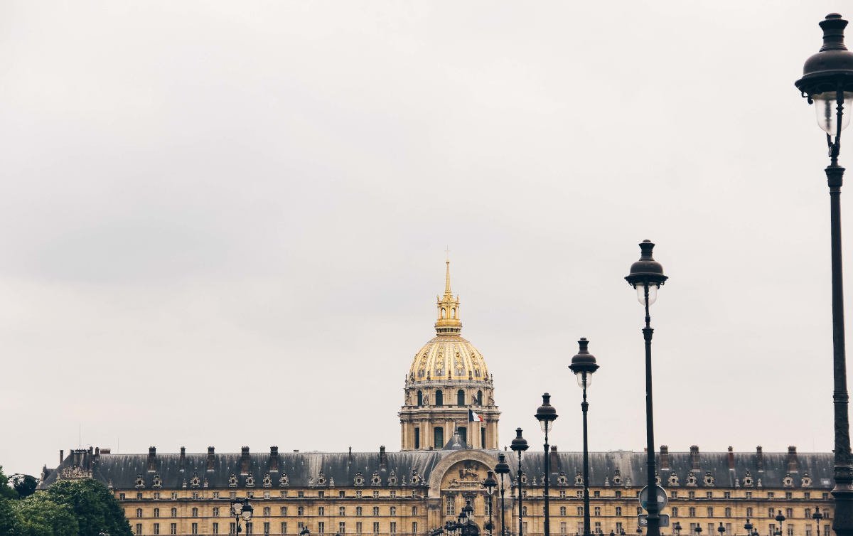 Qué hacer en Paris en 4 días