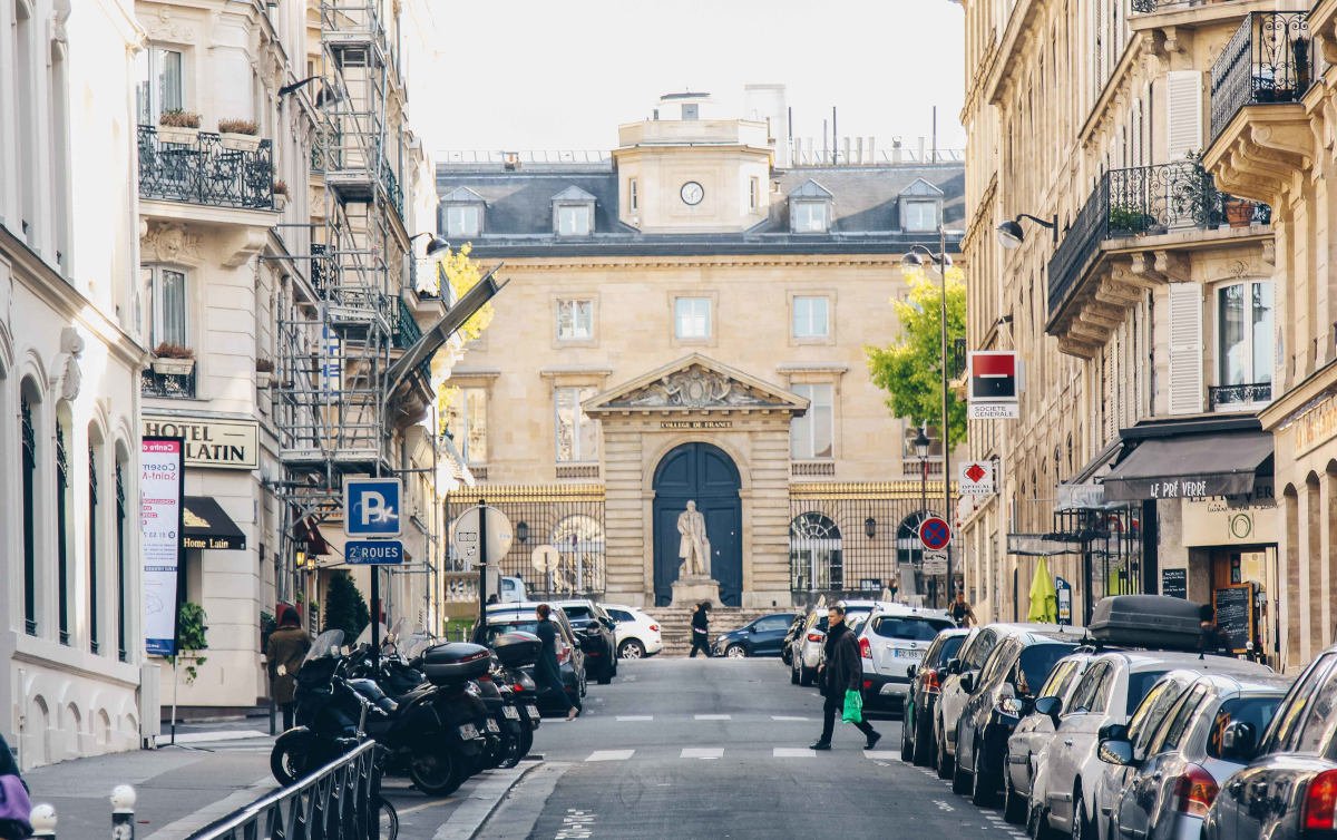 Qué hacer en Paris en 4 días