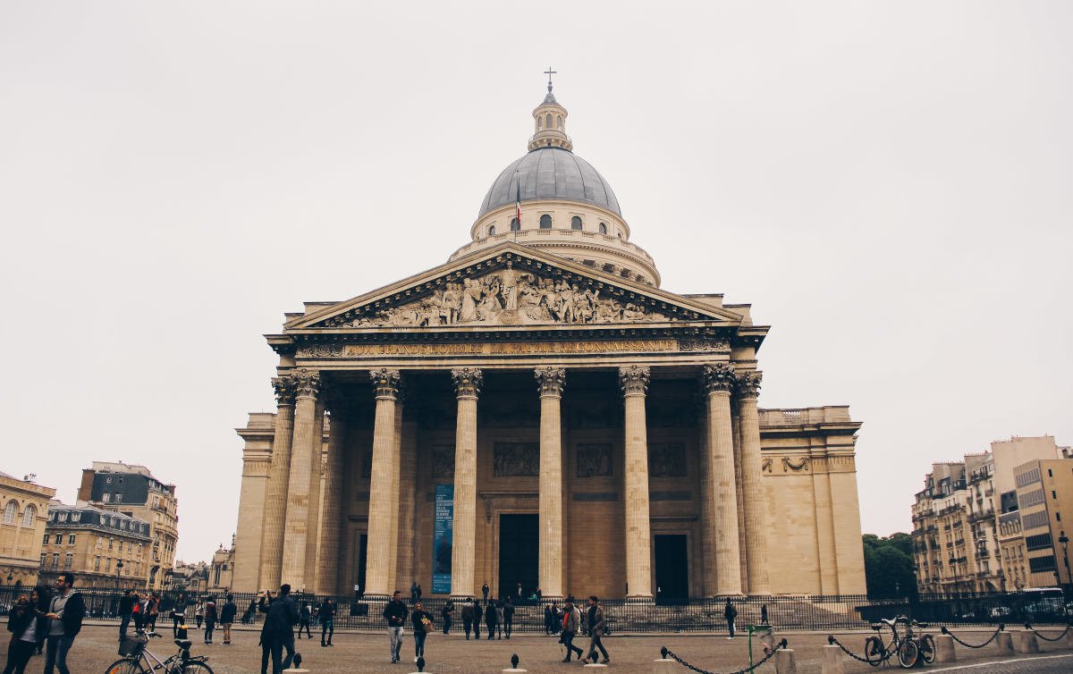 Qué hacer en Paris en 4 días