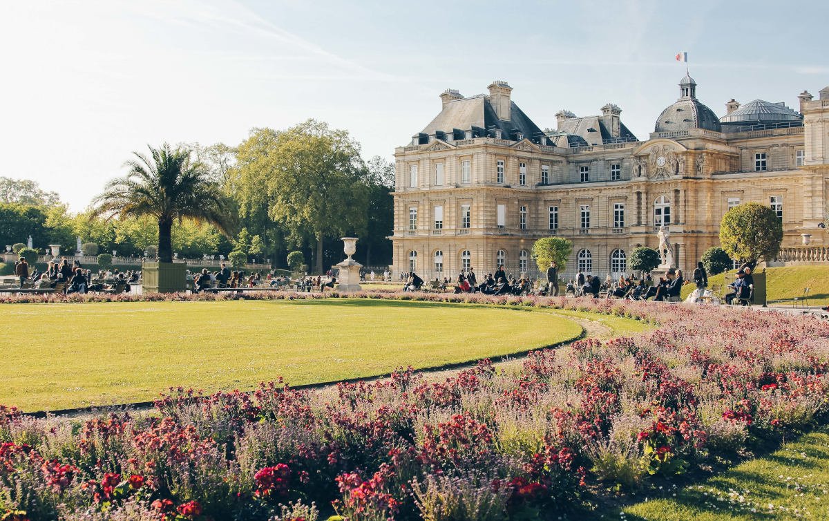 Qué hacer en Paris en 4 días