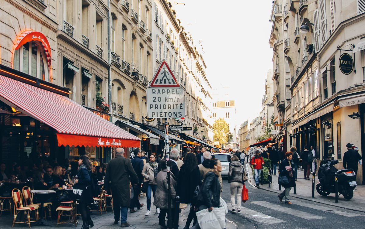 Qué hacer en Paris en 4 días