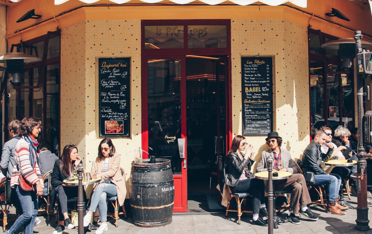 Qué hacer en Paris en 4 días