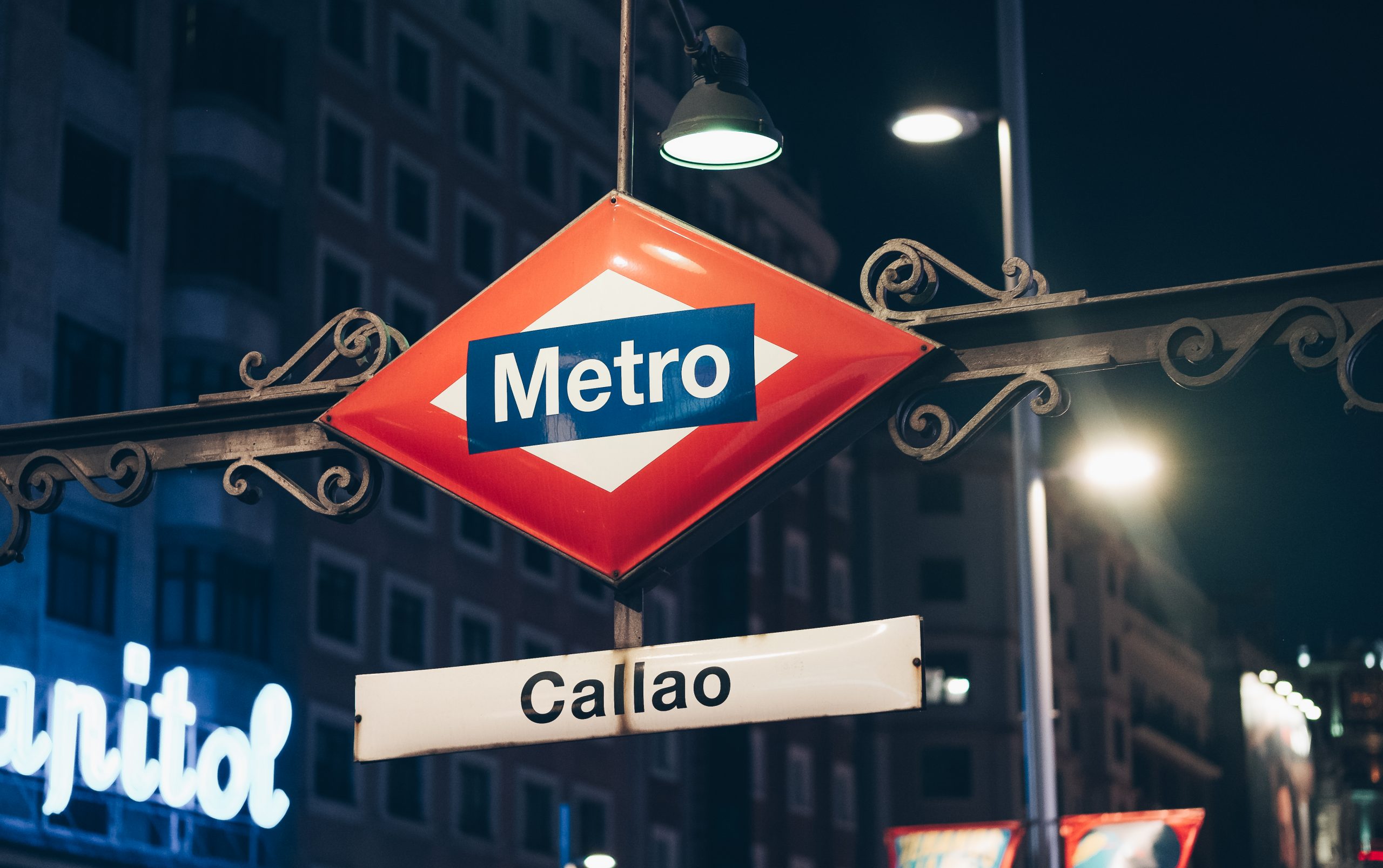 Viajar a España