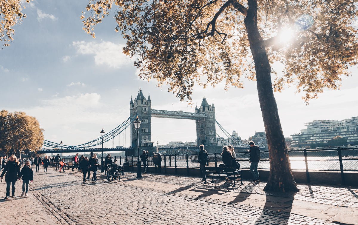Que hacer en Londres en 2 dias