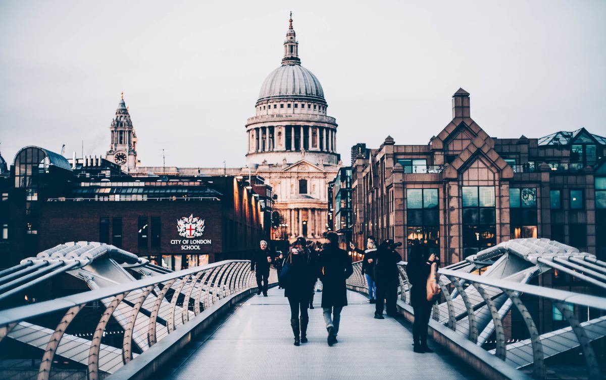 Que hacer en Londres en 2 dias