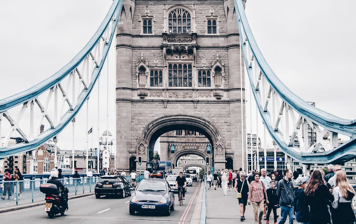 Que hacer en Londres en 2 dias
