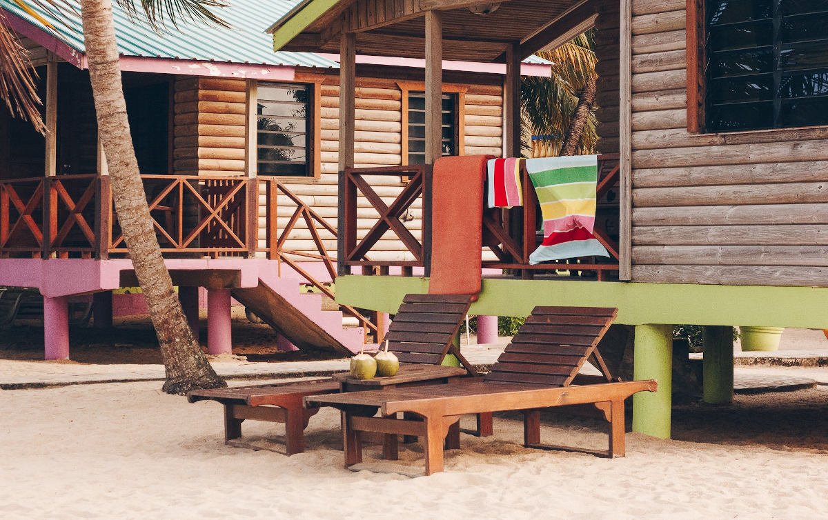 cuanto sale un viaje a belice