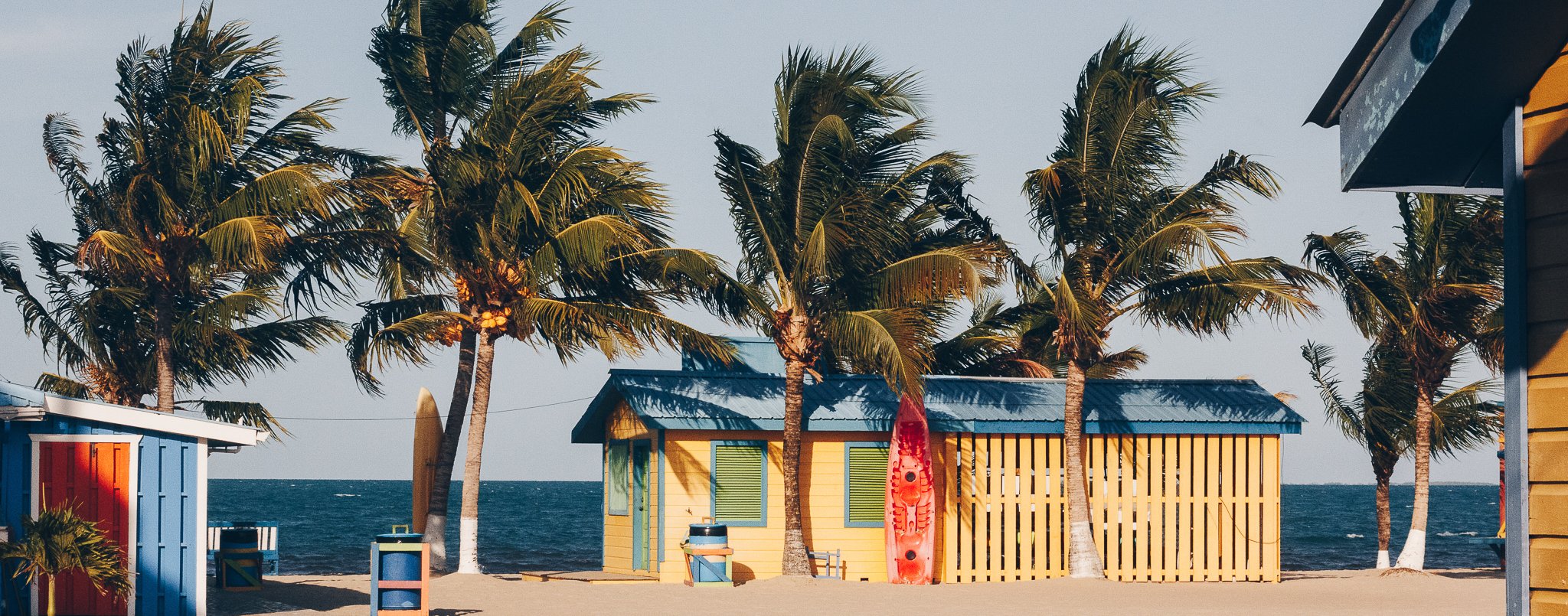 cuanto sale un viaje a belice