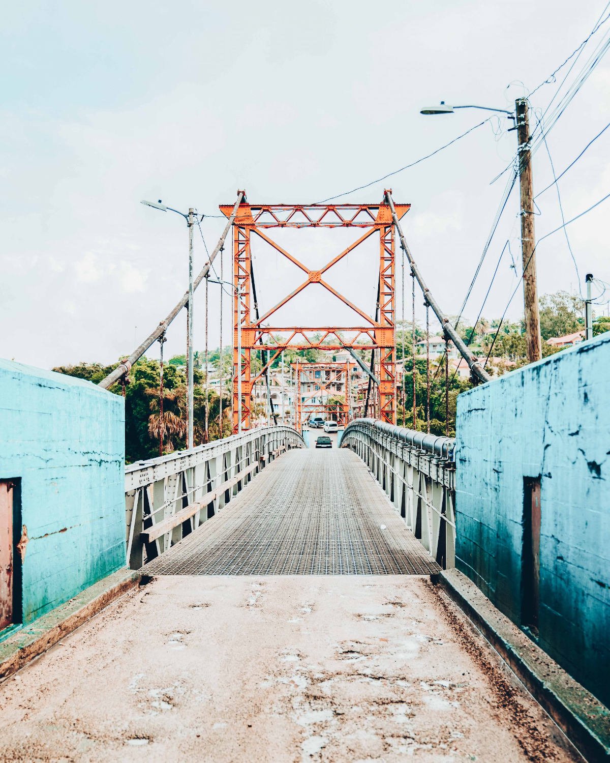 Viajar a Belice