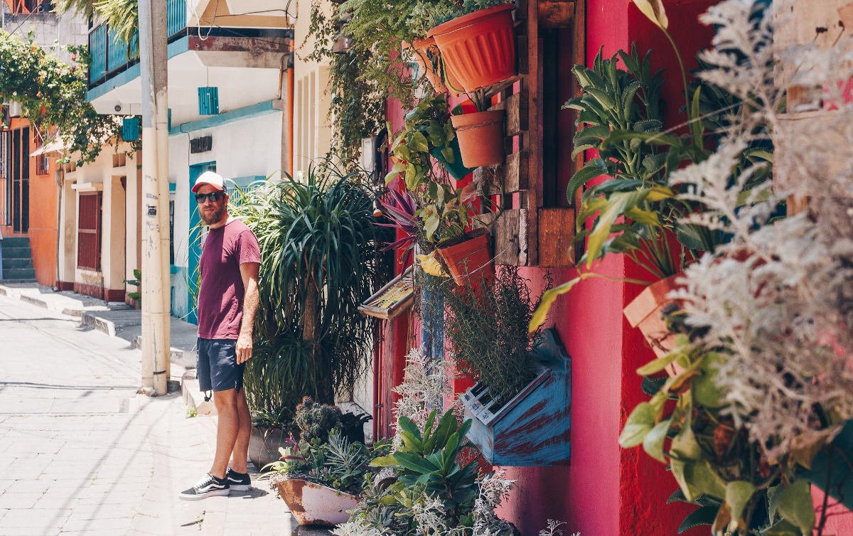 Cuanto sale un viaje a Guatemala