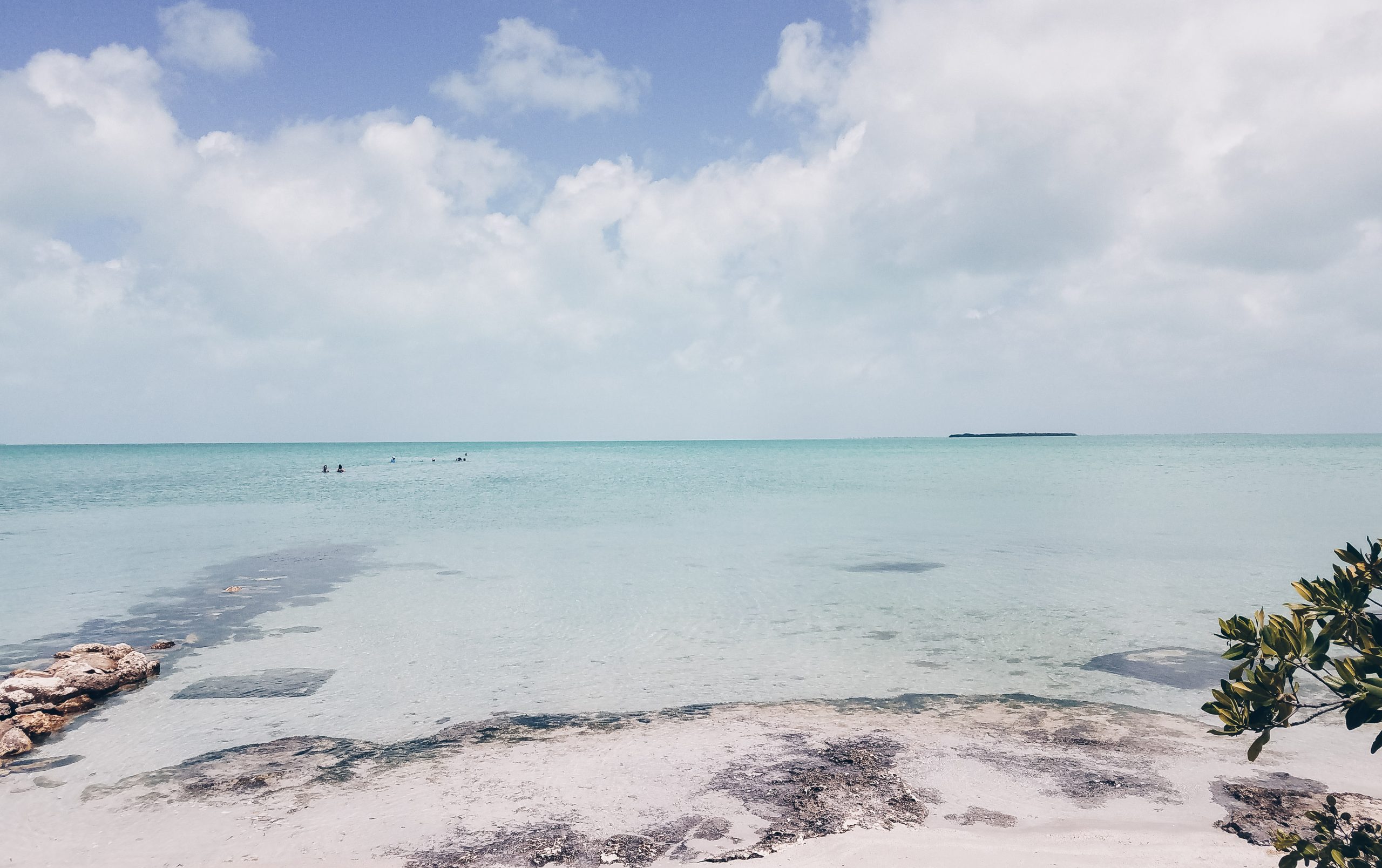 Que visitar en Belice