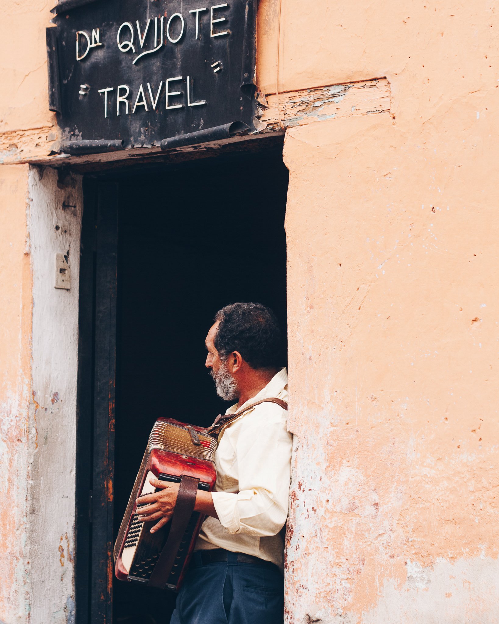 Viajar a Guatemala