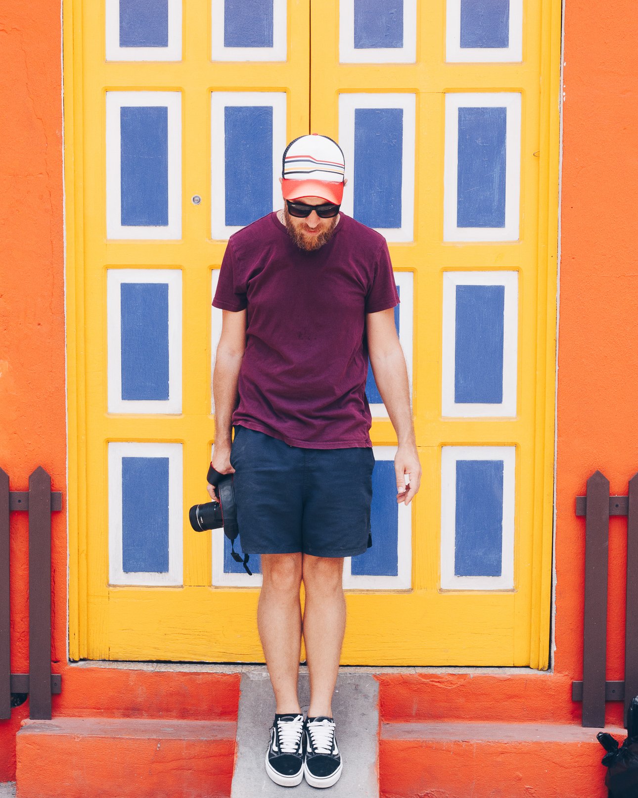 Viajar a Guatemala