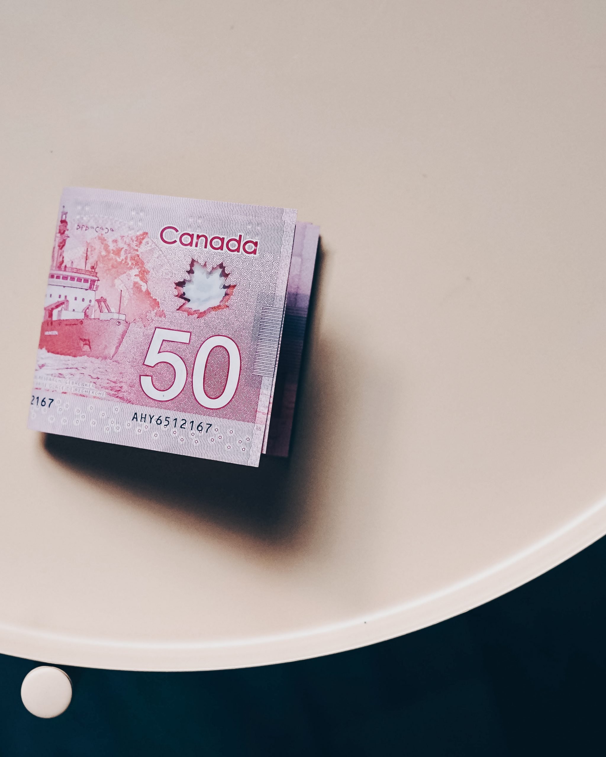 Cuánto sale un viaje a Canadá