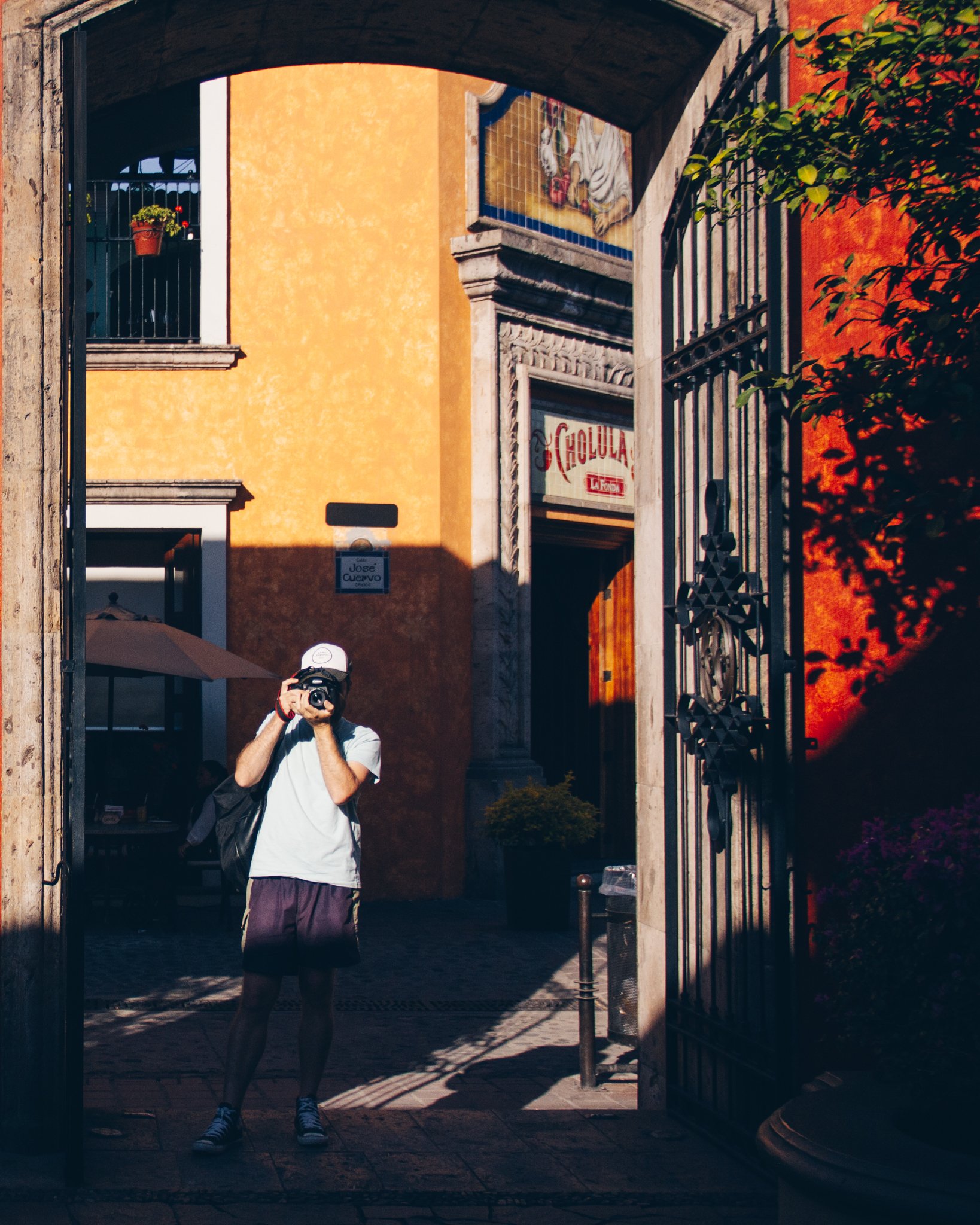 viajar en pareja