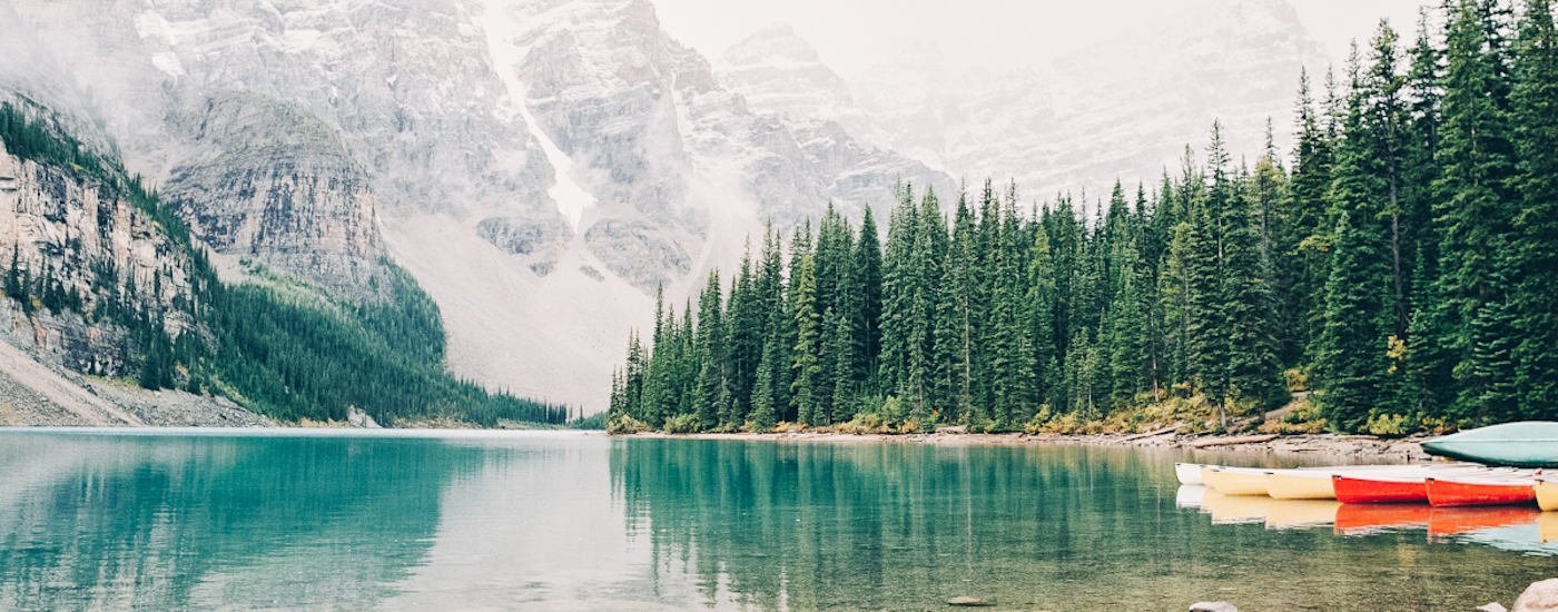 Viajar a Canadá