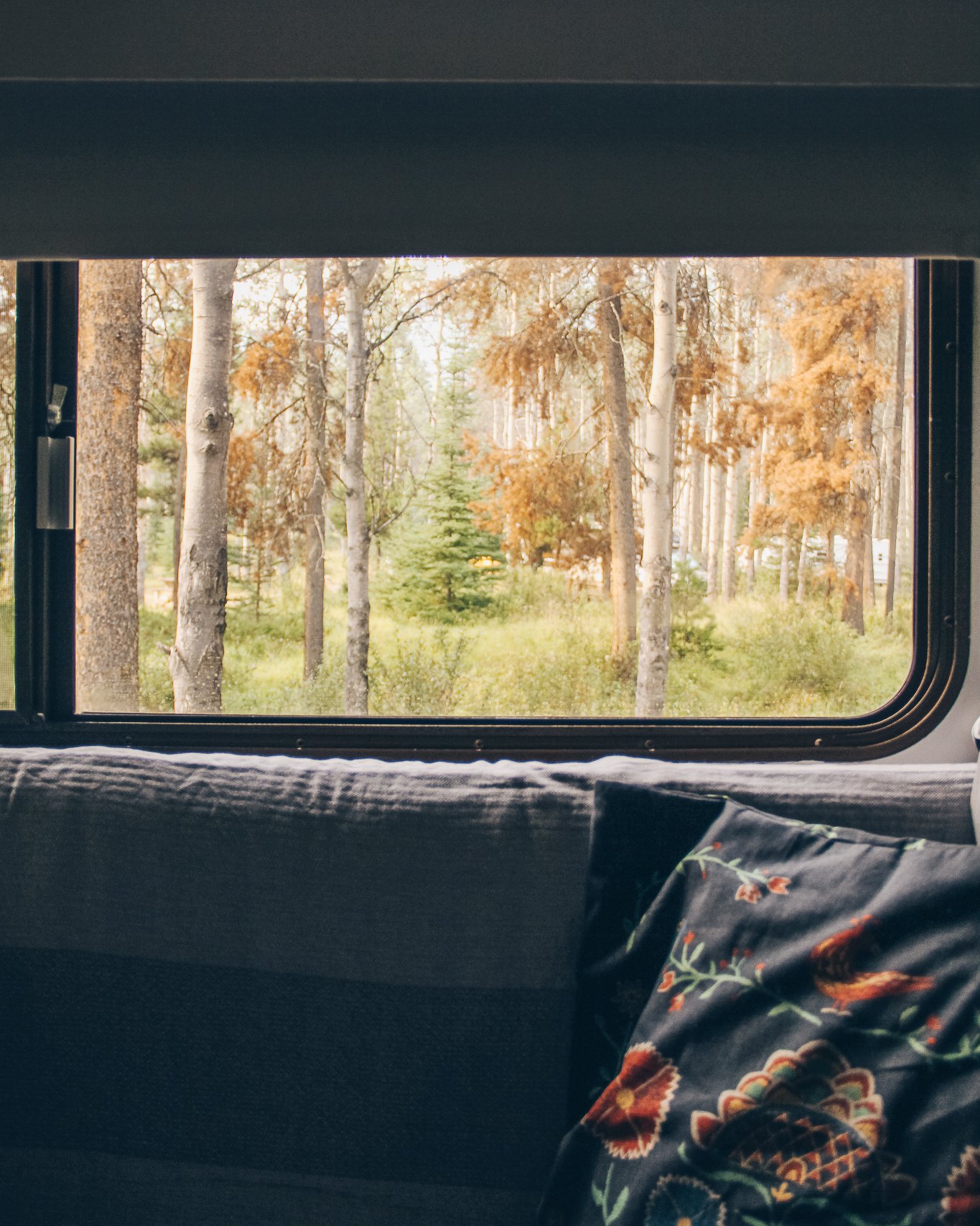 viajar a canadá