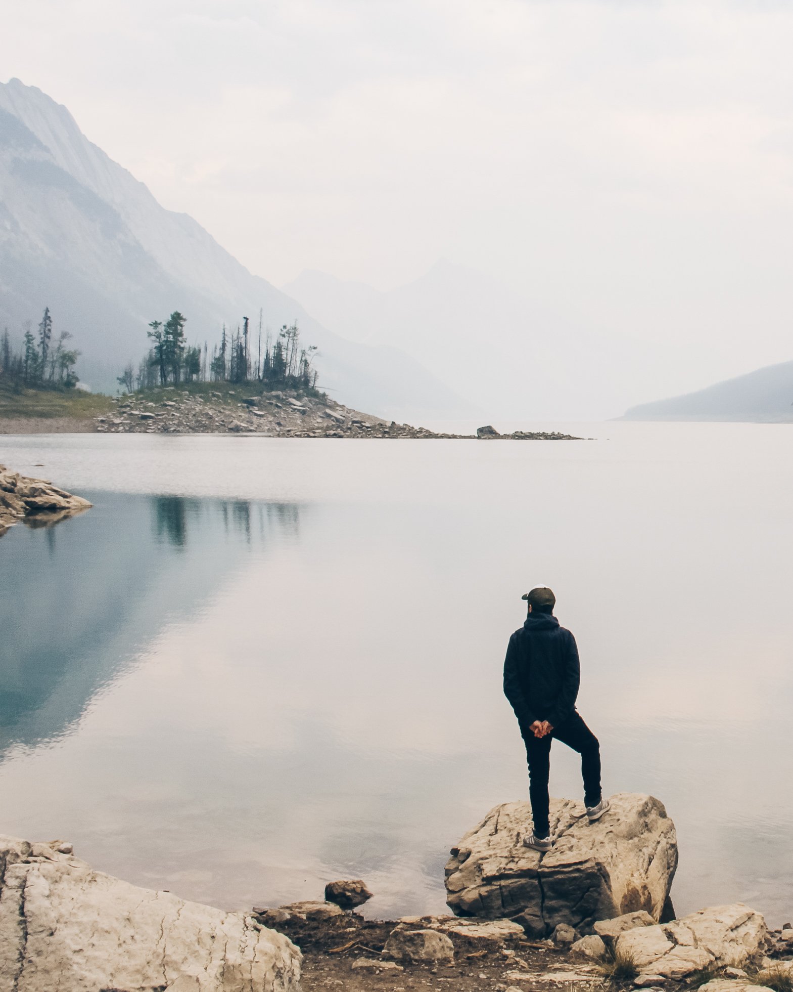 viajar a canadá