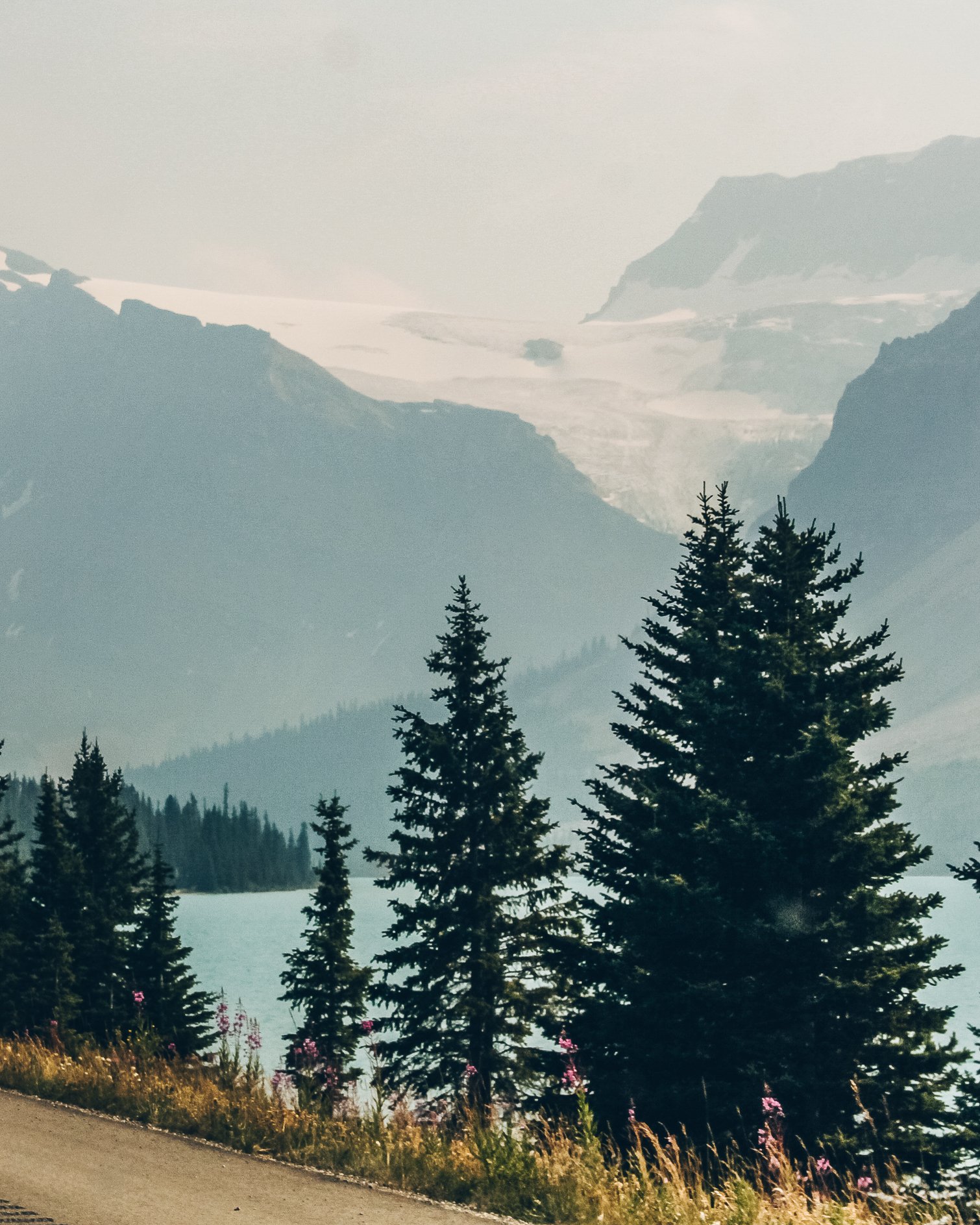 viajar a canadá