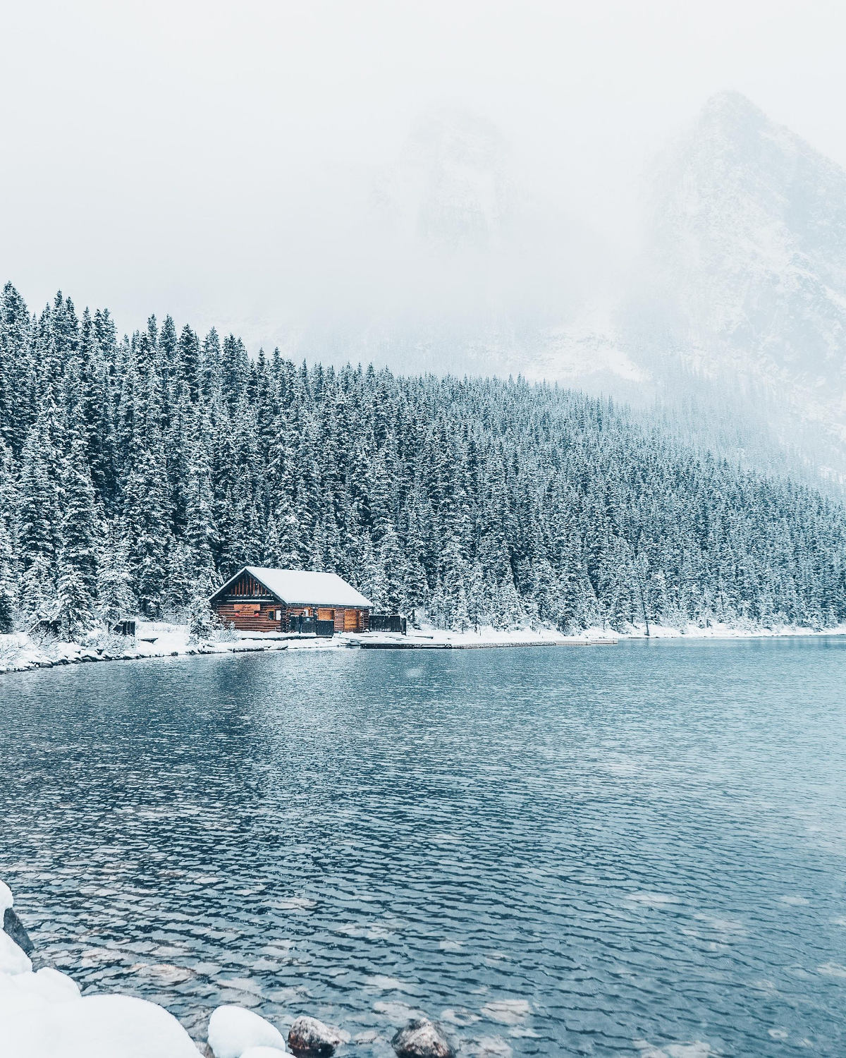 Viajar a Canadá