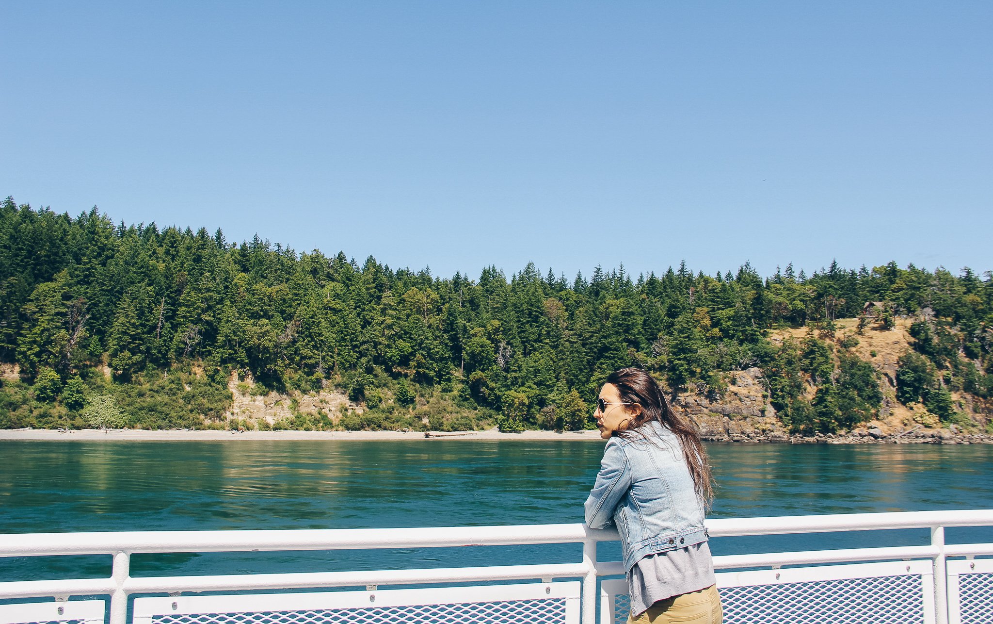 viajar a canadá