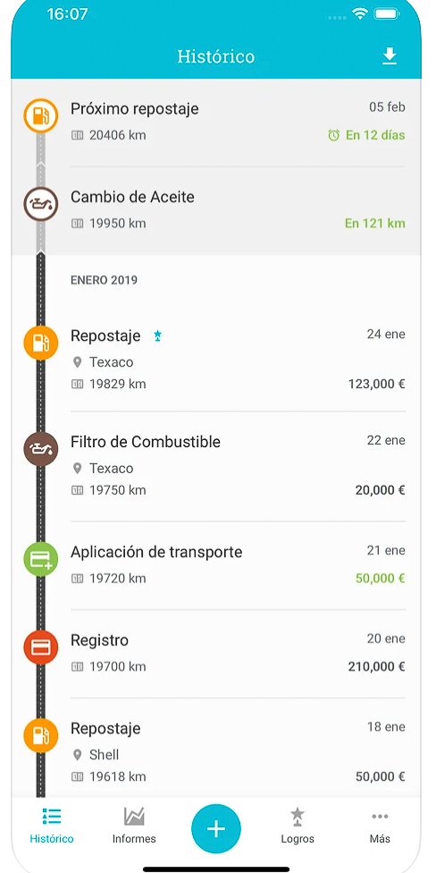aplicaciones para viajar en auto