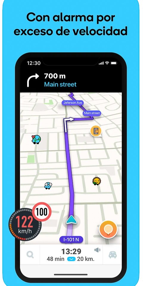aplicaciones para viajar en auto