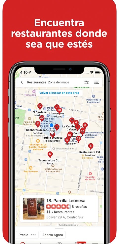 aplicaciones para viajar en auto